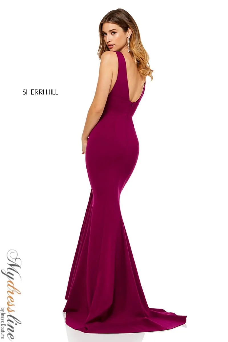 Sherri Hill 52483