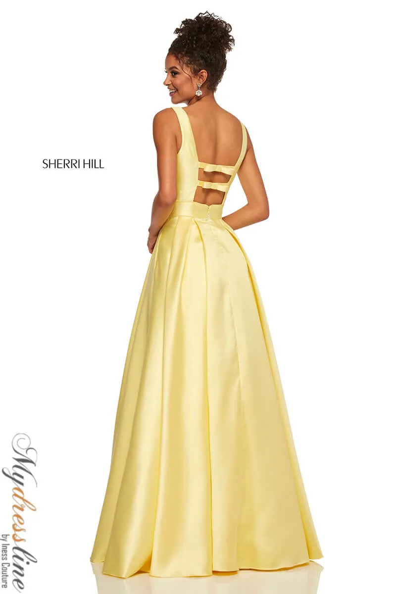 Sherri Hill 52502