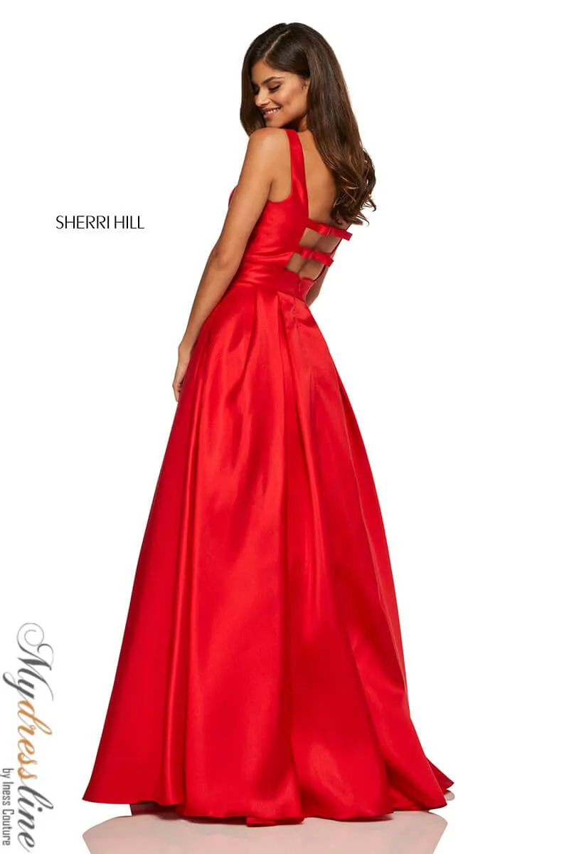 Sherri Hill 52502