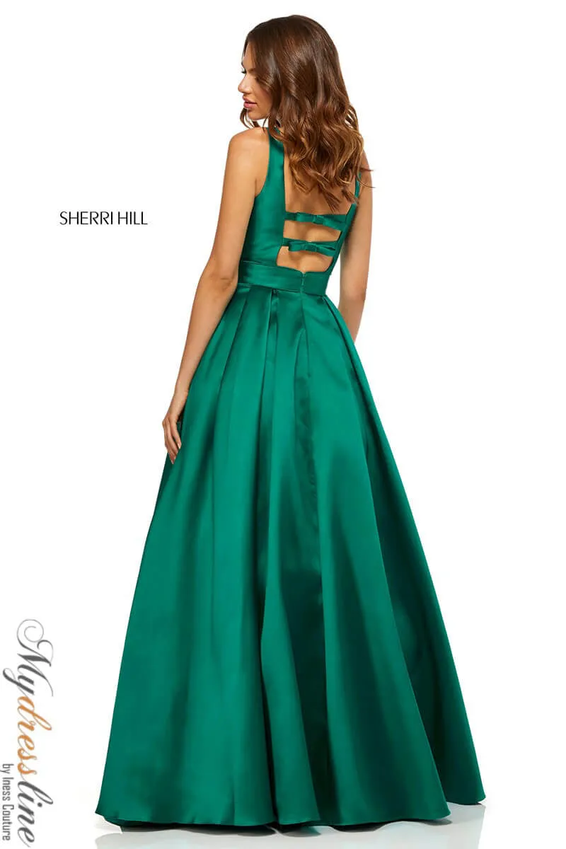 Sherri Hill 52502