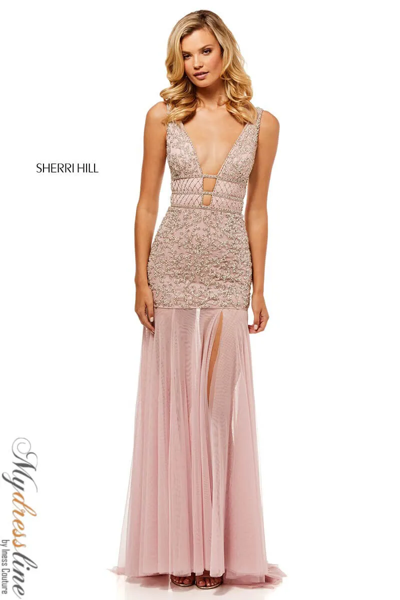 Sherri Hill 52536