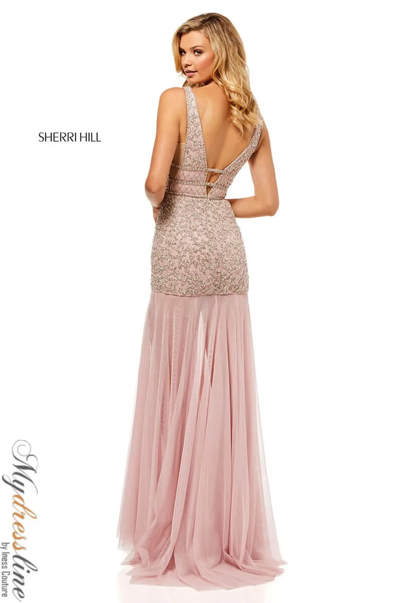 Sherri Hill 52536