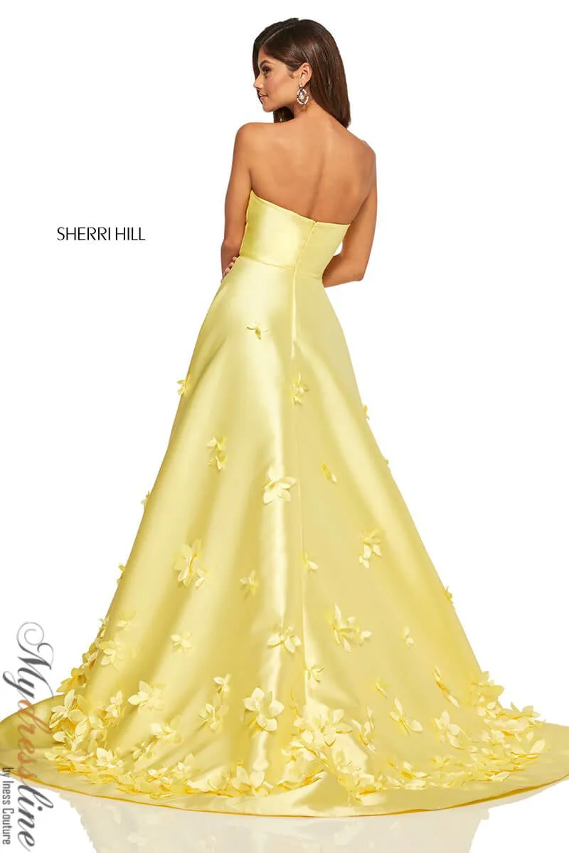 Sherri Hill 52582