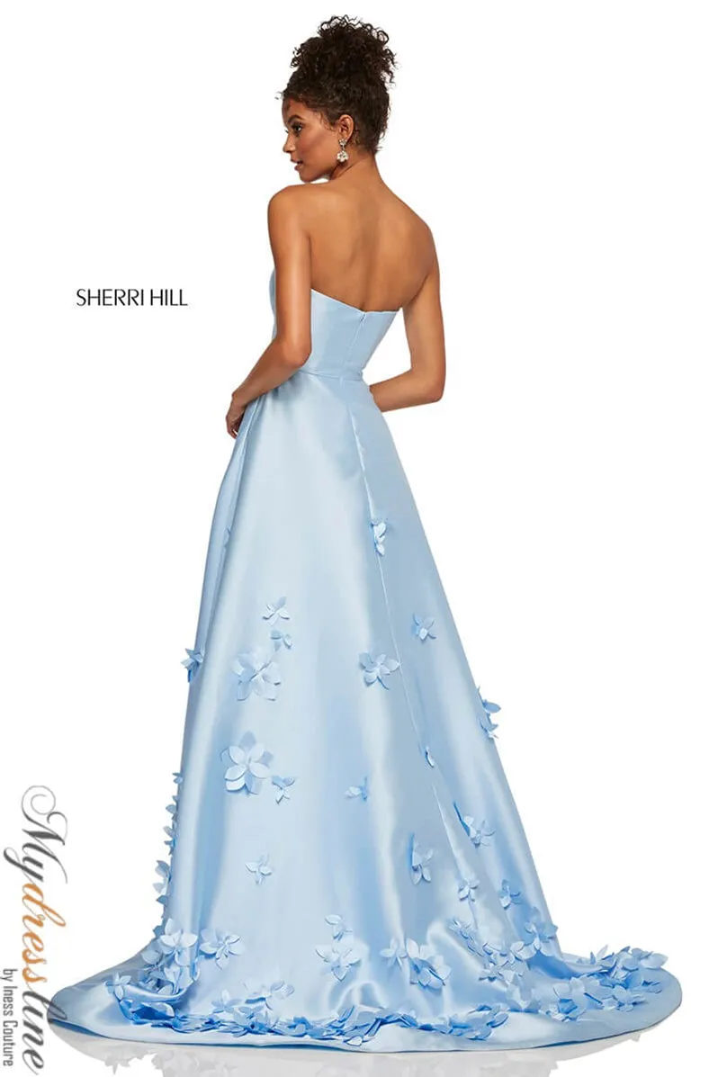 Sherri Hill 52582