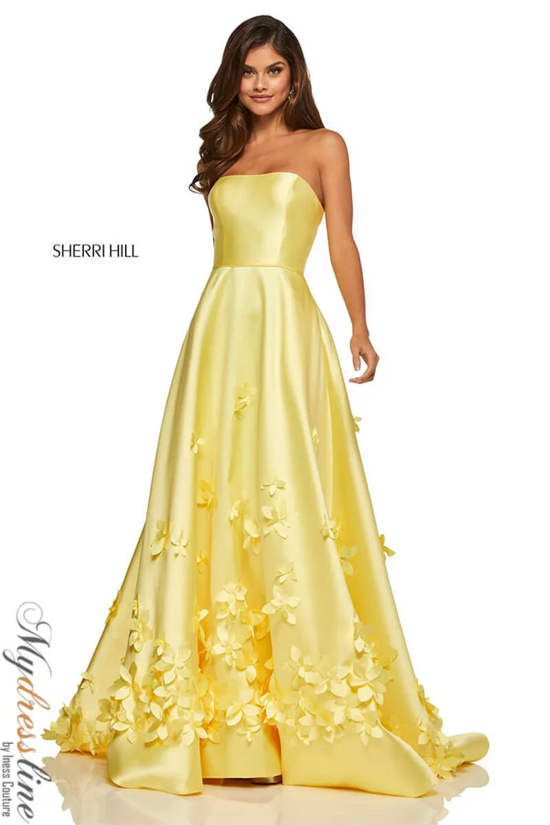 Sherri Hill 52582