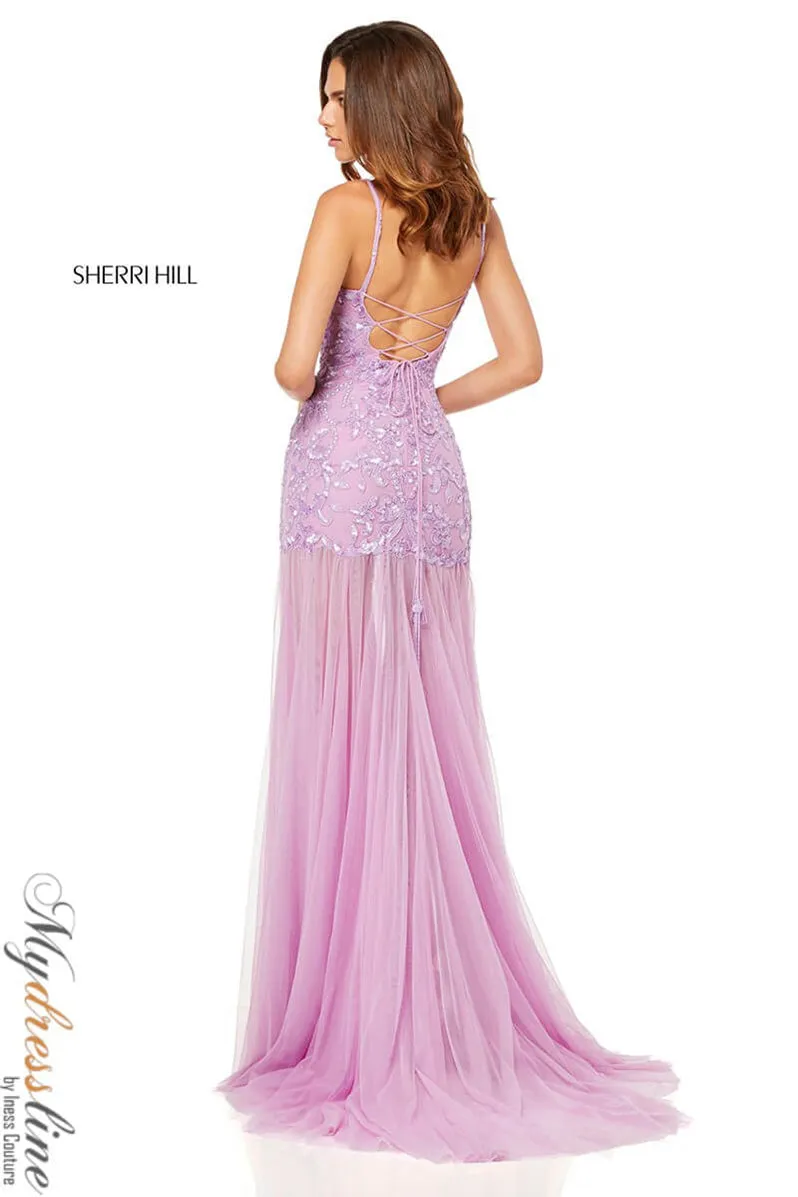 Sherri Hill 52677