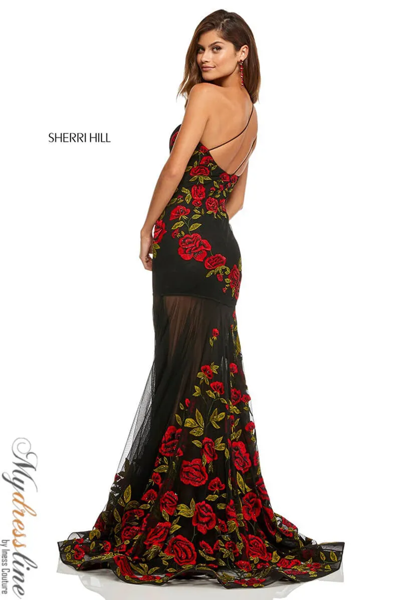 Sherri Hill 52761