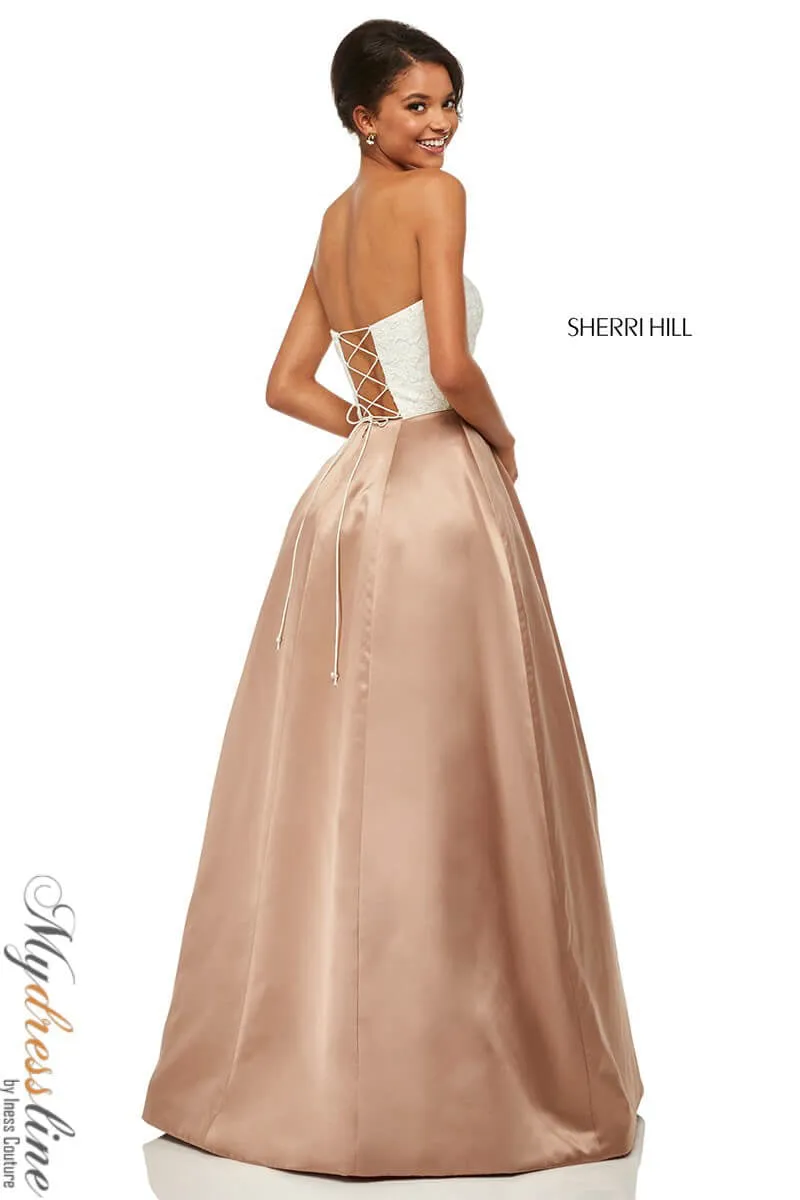 Sherri Hill 52774