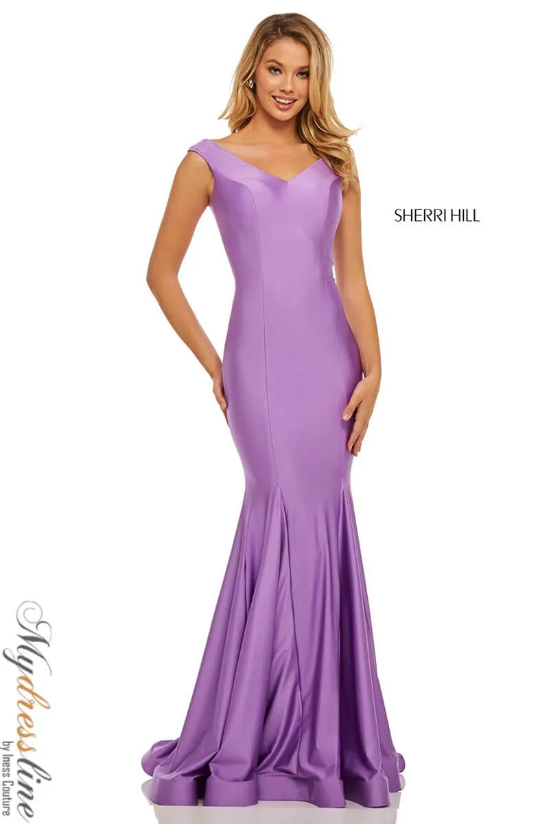 Sherri Hill 52783