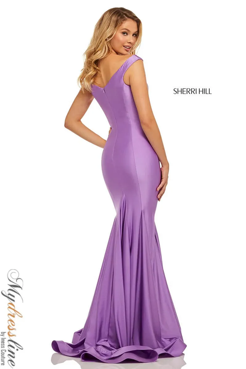 Sherri Hill 52783