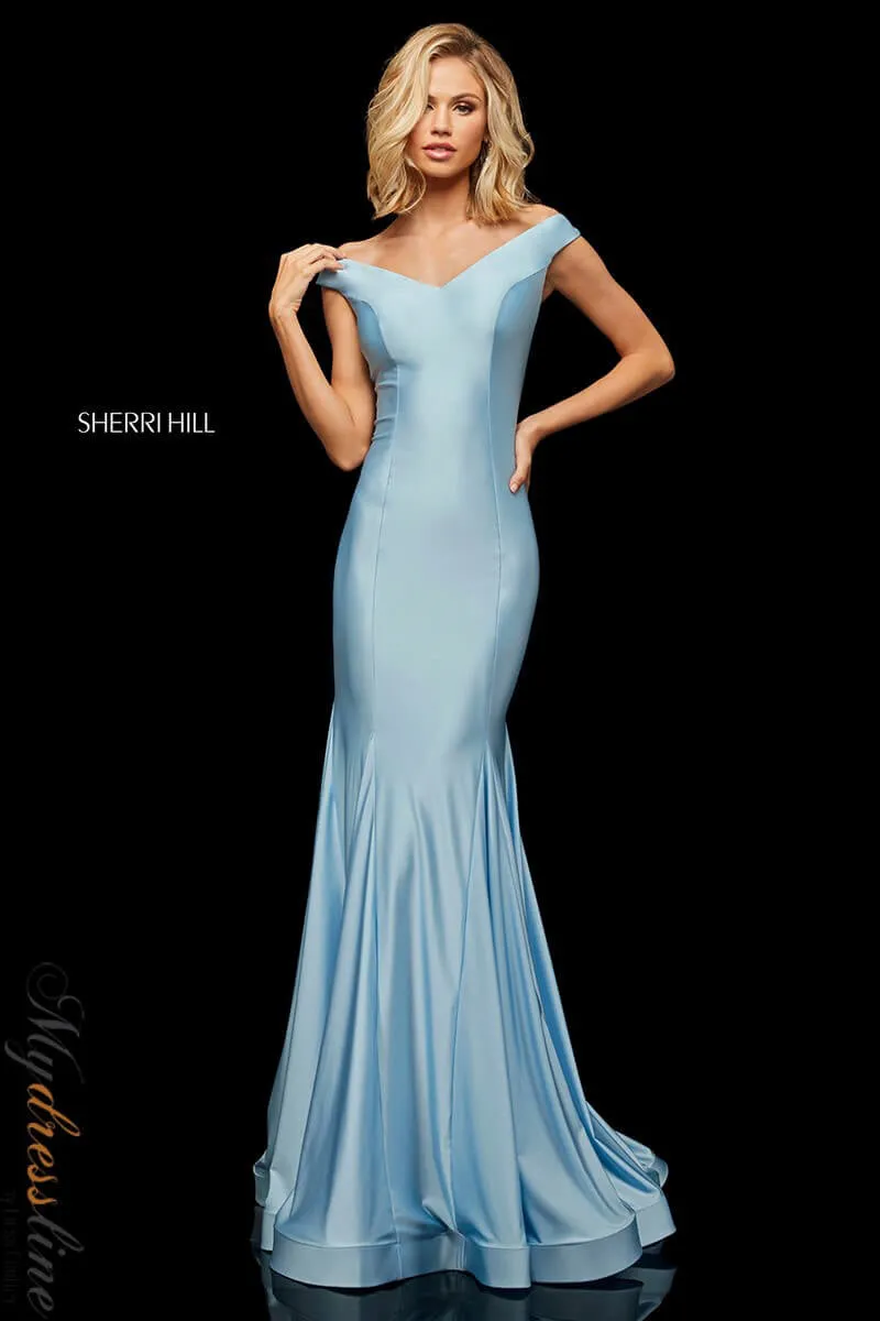 Sherri Hill 52783