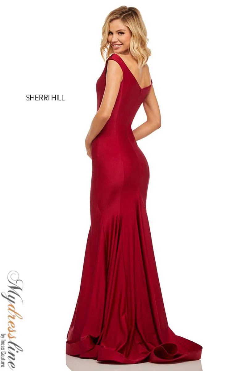 Sherri Hill 52783