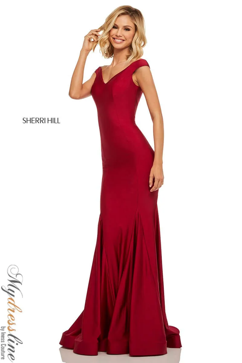 Sherri Hill 52783