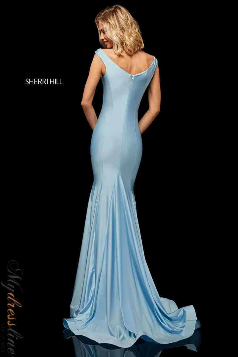 Sherri Hill 52783