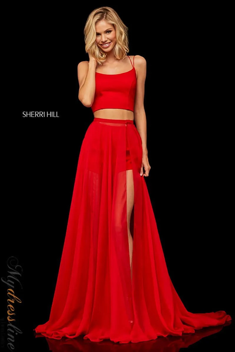 Sherri Hill 52918