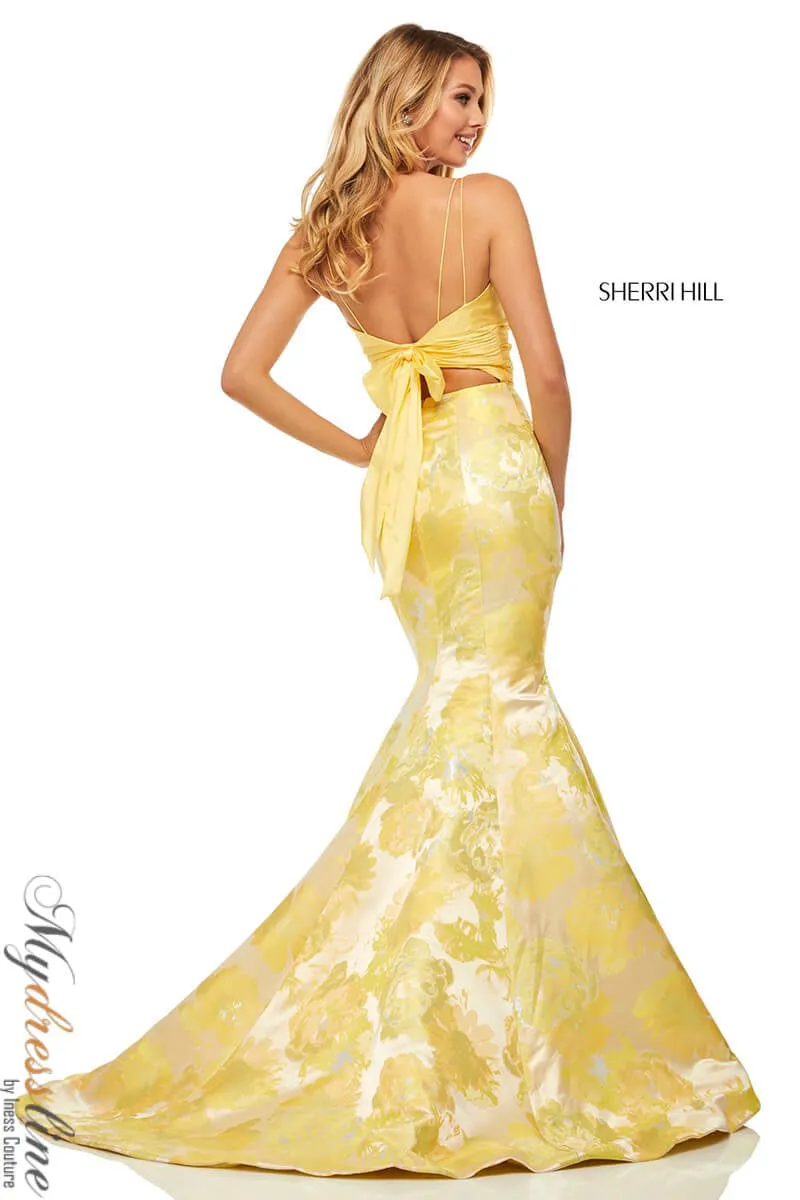 Sherri Hill 52927