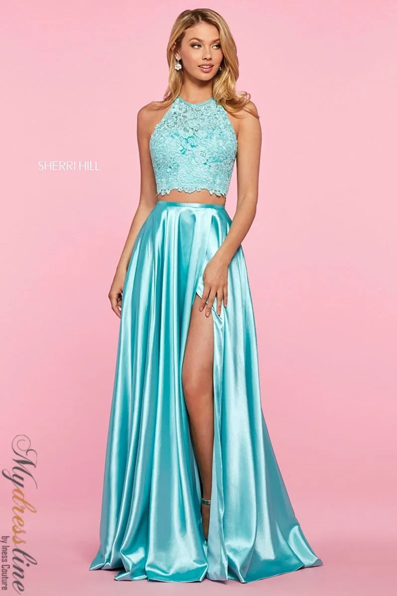Sherri Hill 53268
