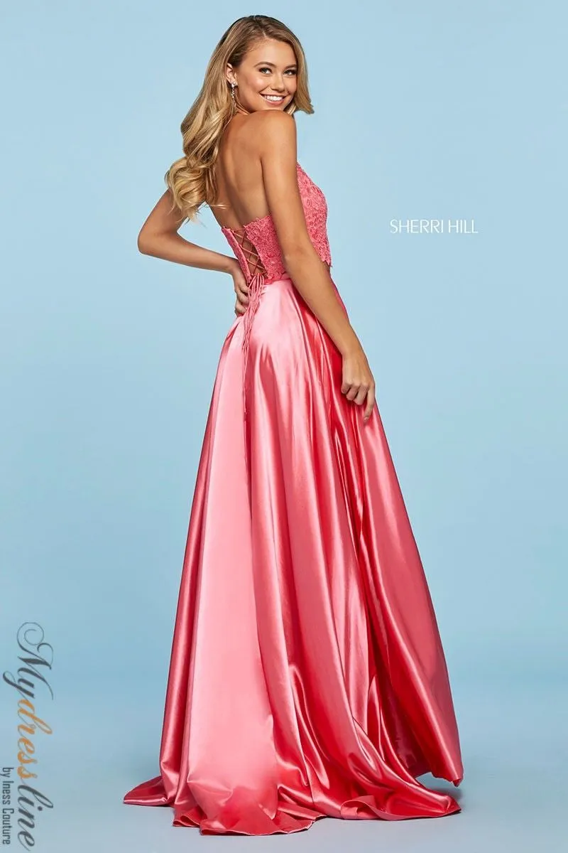 Sherri Hill 53268