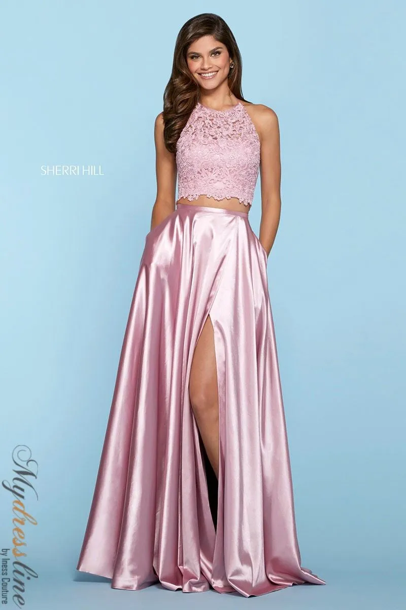 Sherri Hill 53268