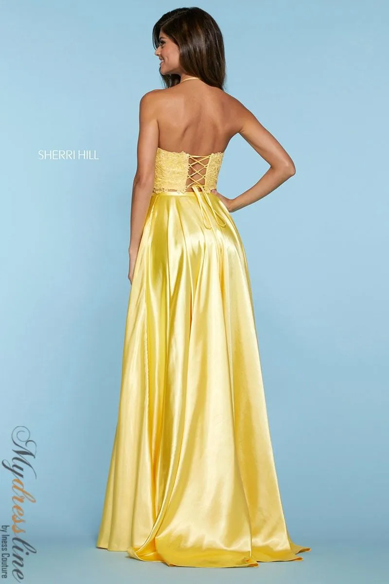 Sherri Hill 53268