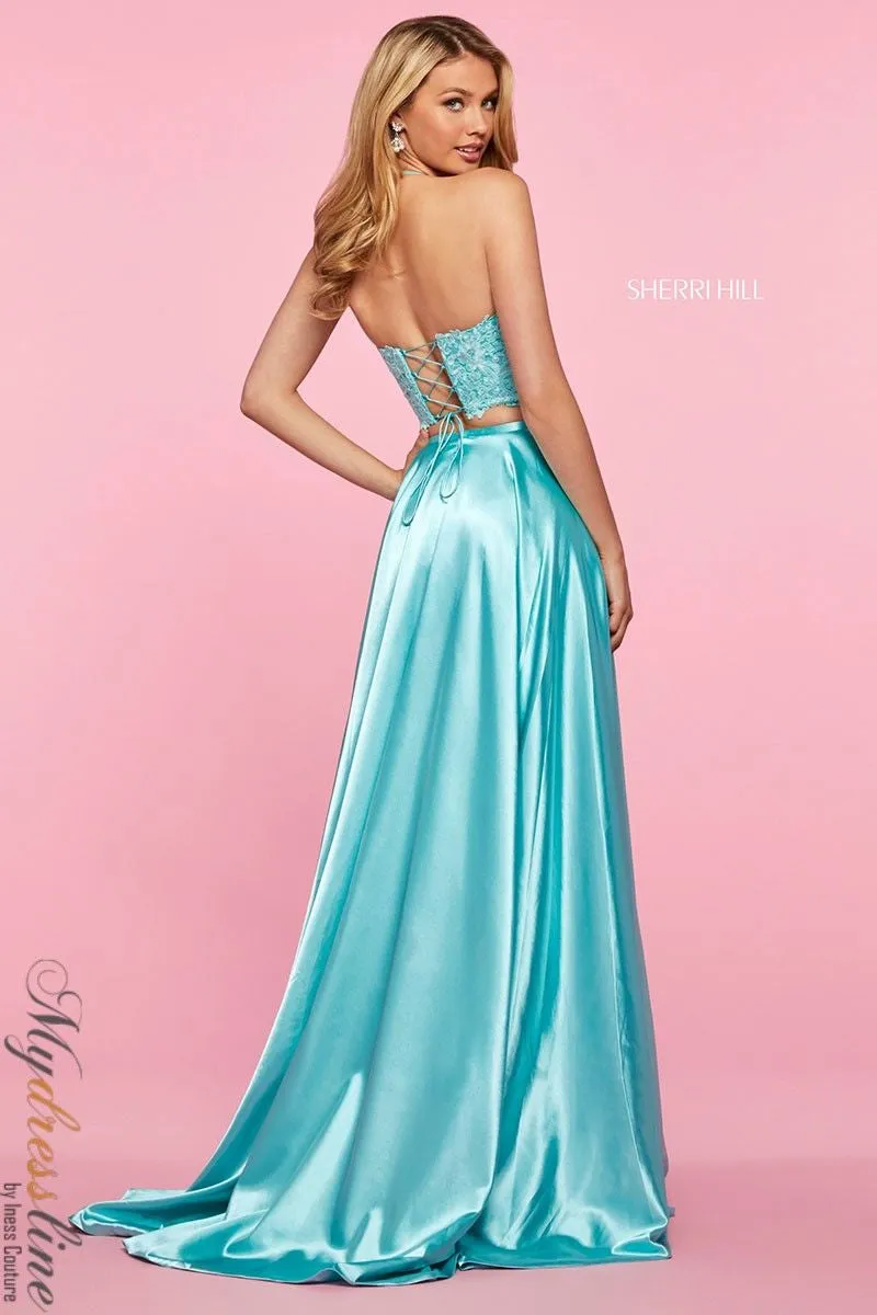 Sherri Hill 53268