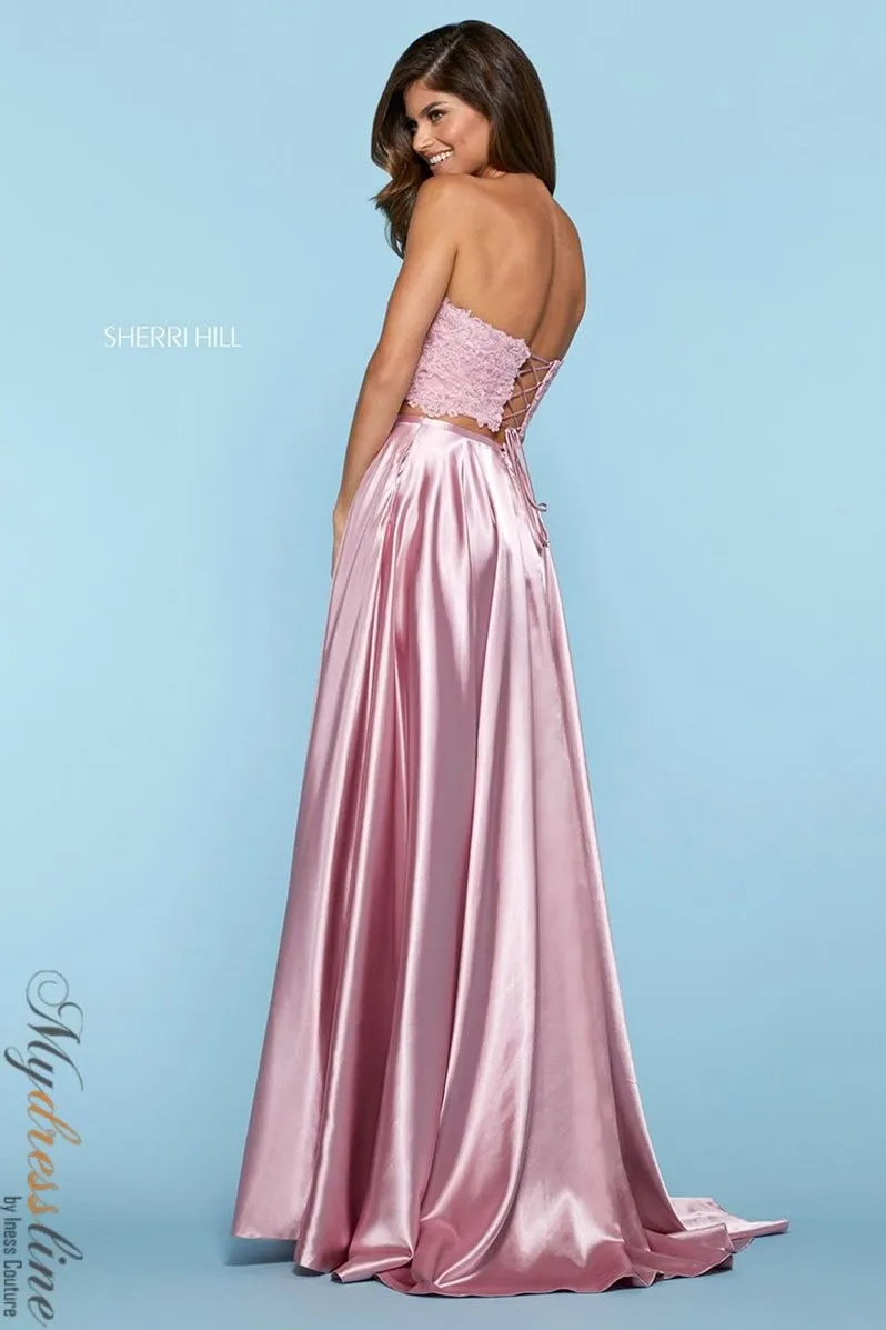 Sherri Hill 53268