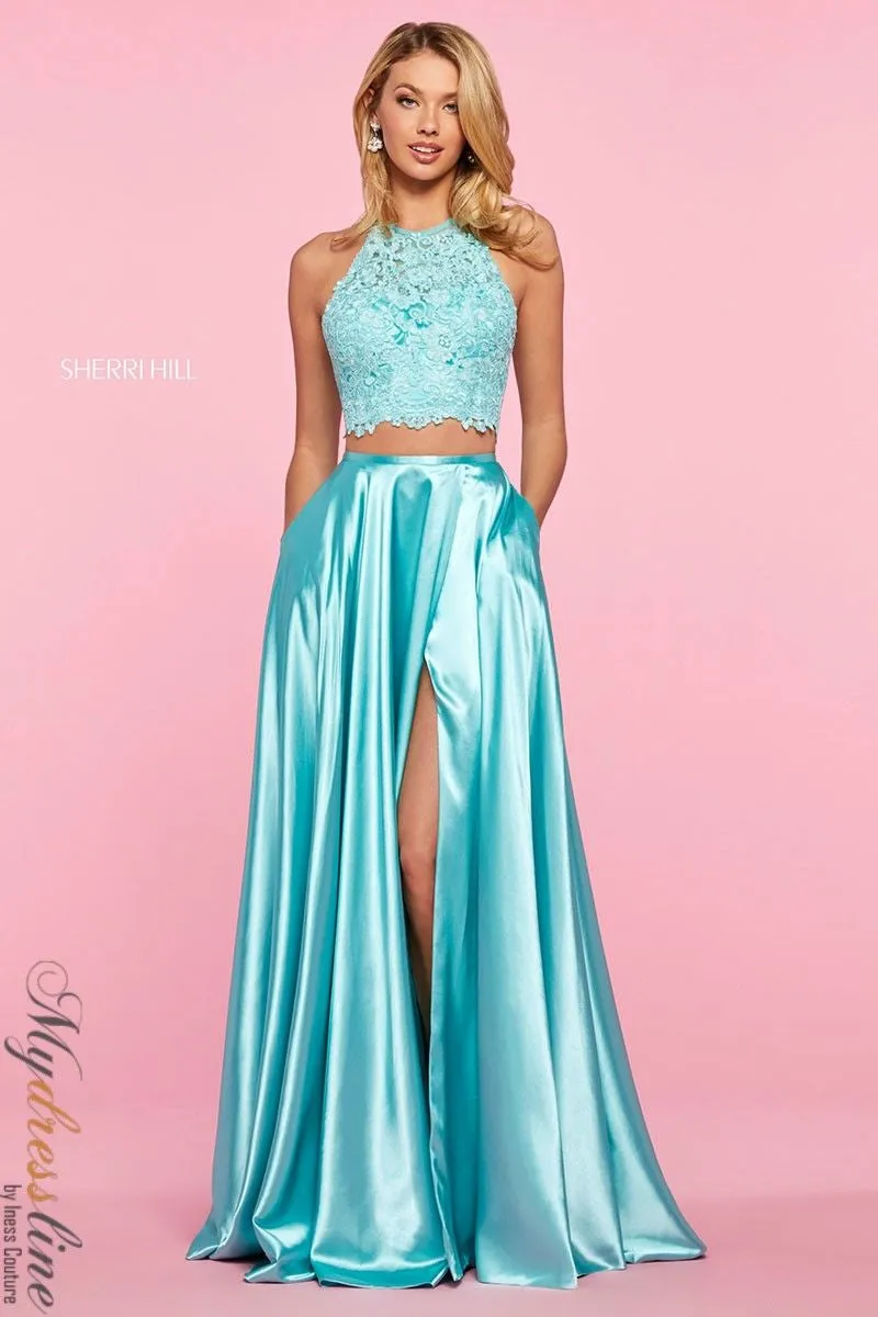 Sherri Hill 53268
