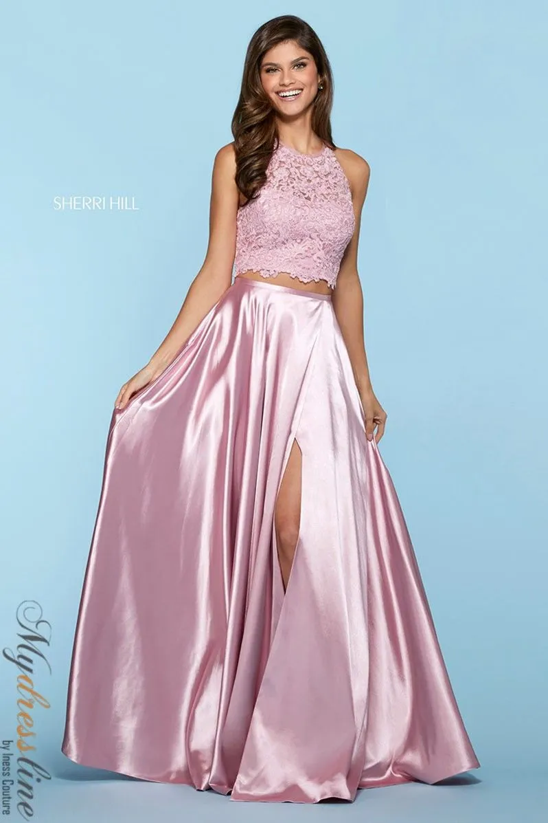 Sherri Hill 53268