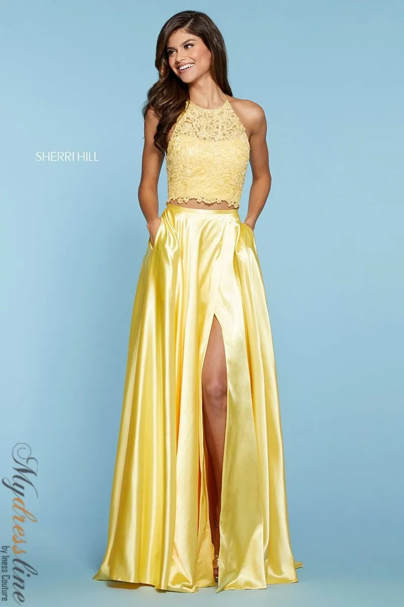 Sherri Hill 53268