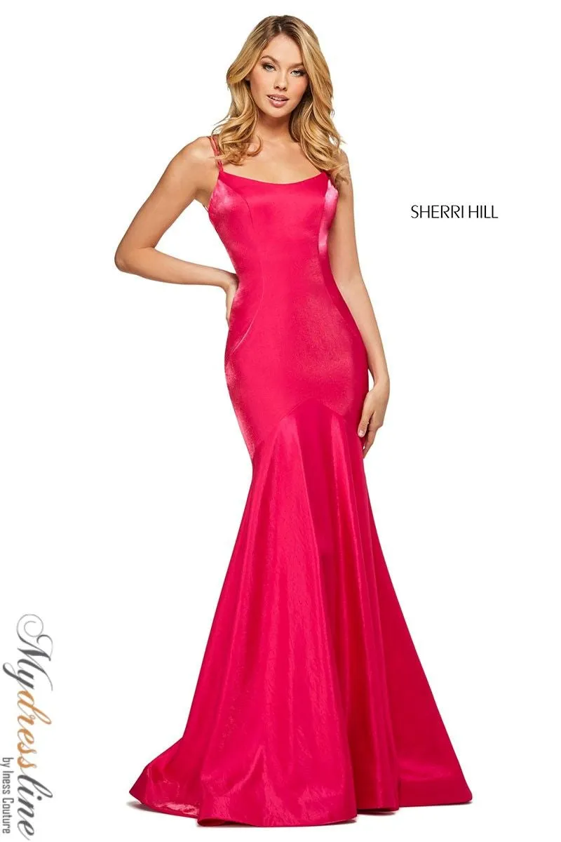 Sherri Hill 53351