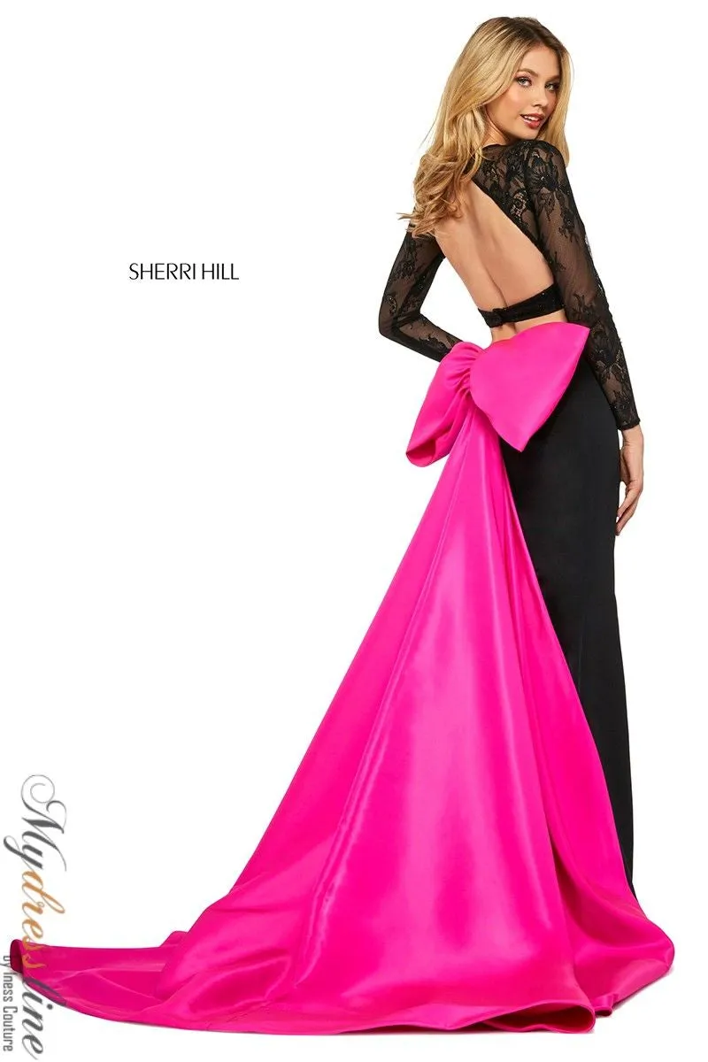 Sherri Hill 53463