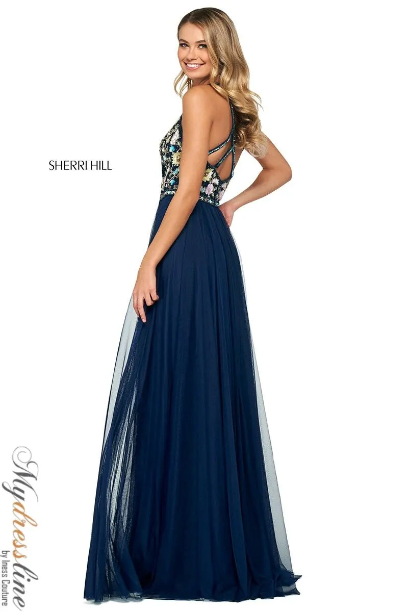 Sherri Hill 53803