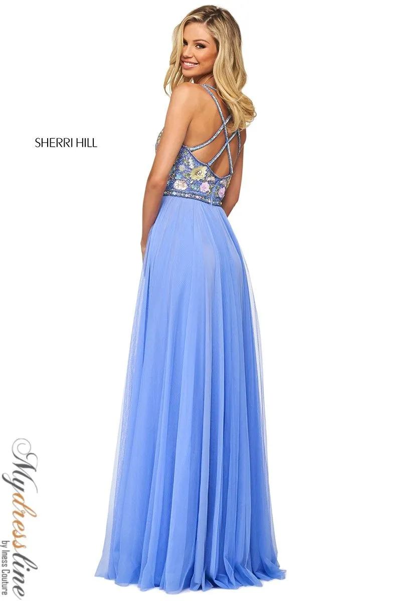 Sherri Hill 53803
