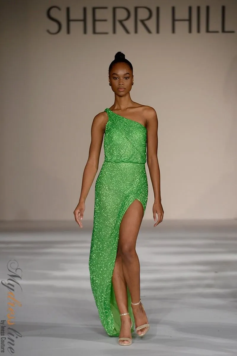 Sherri Hill 54908