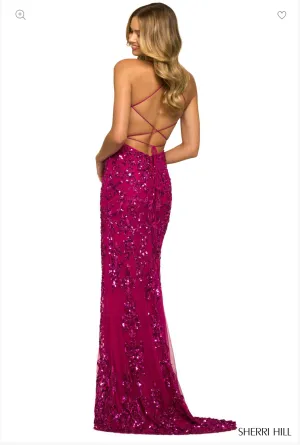 SHERRI HILL 55406