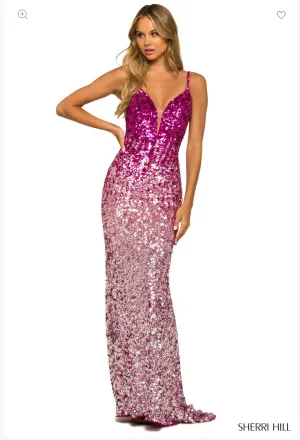 SHERRI HILL 55407