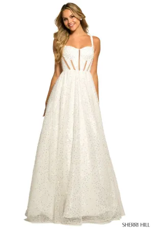 Sherri Hill 55530