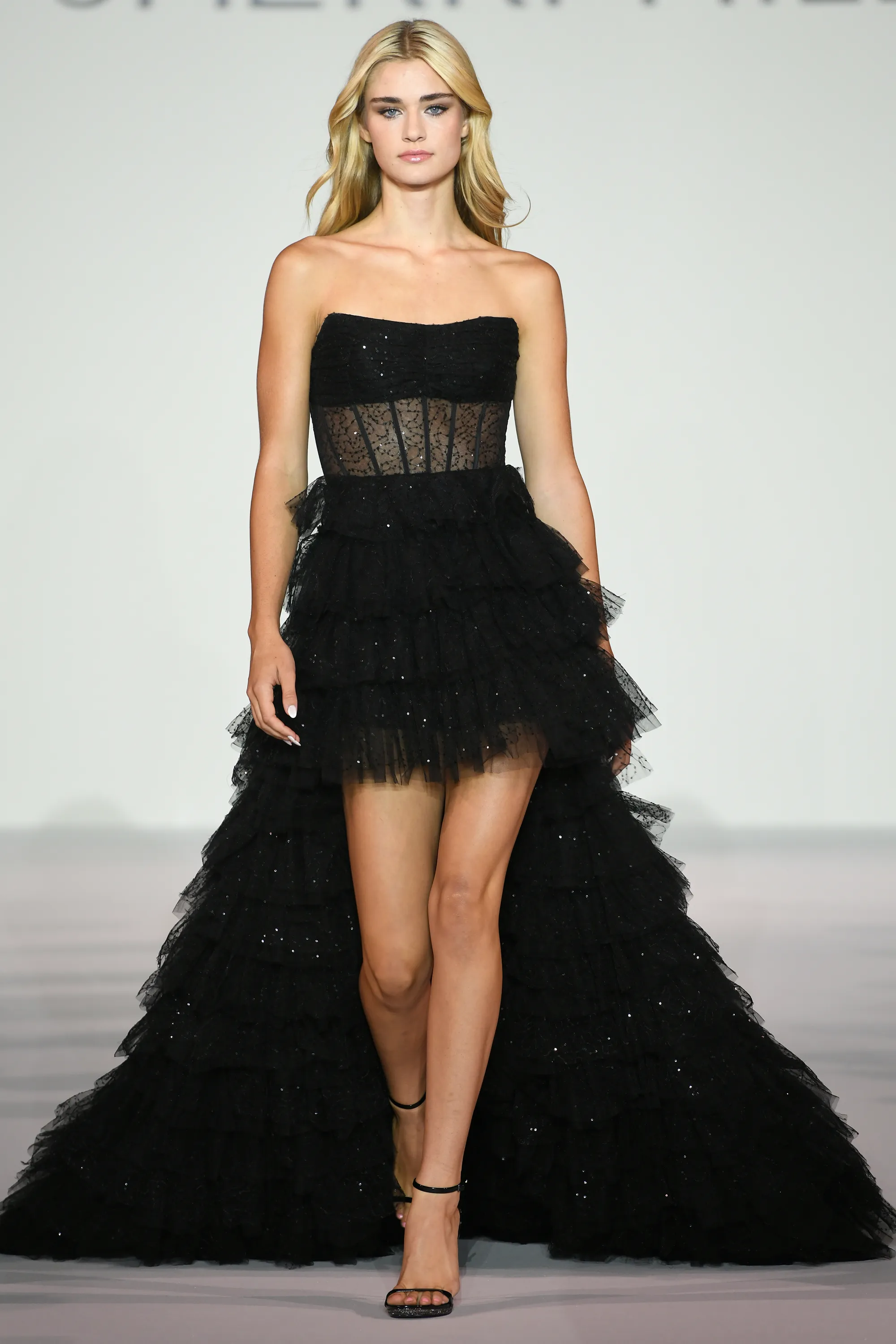 SHERRI HILL 56385
