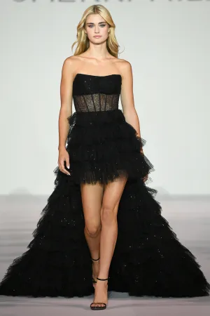 SHERRI HILL 56385
