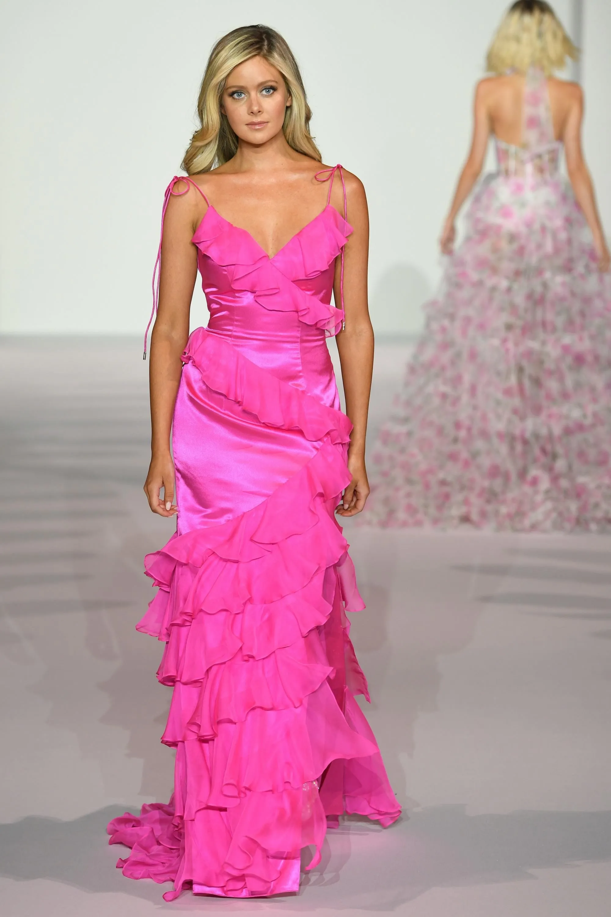 Sherri Hill 56394