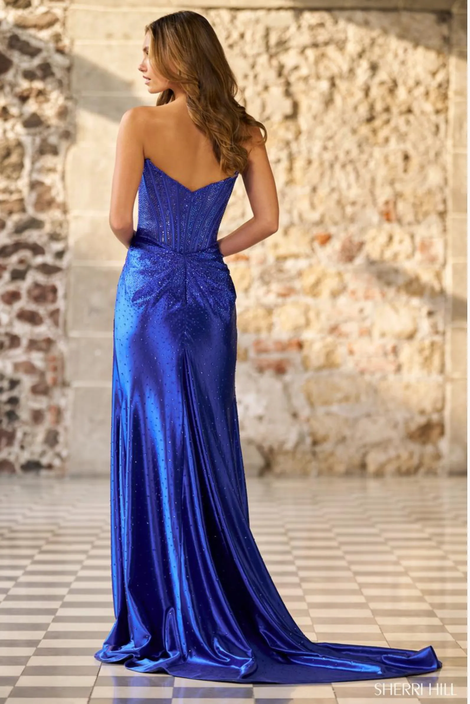 SHERRI HILL 56620