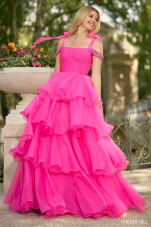 Sherri Hill 56927