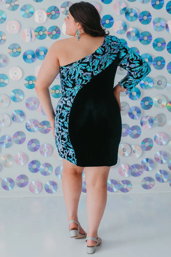 Sydney's Closet SC8114