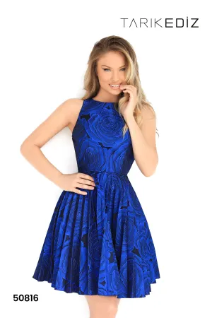 Tarik Ediz 50816 Dress