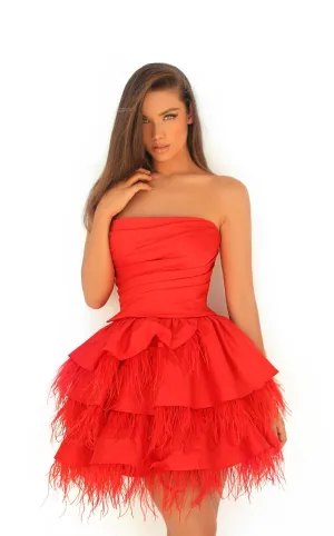 TARIK EDIZ 51090 Dress