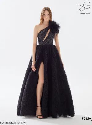 TARIK EDIZ 52139 Dress
