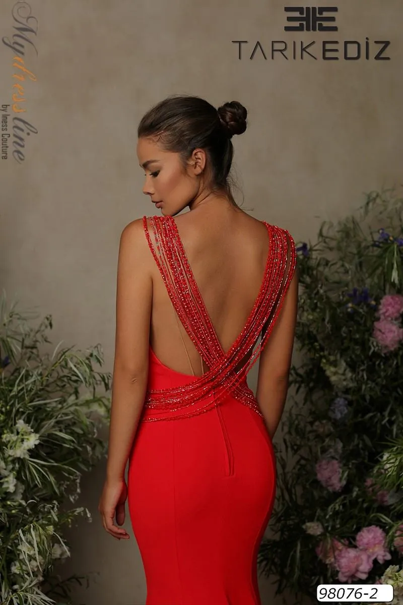 Tarik Ediz 98076