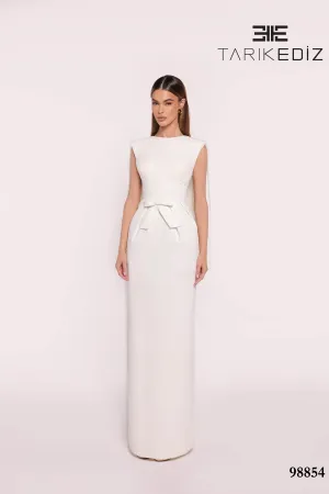 Tarik Ediz 98854 Dress