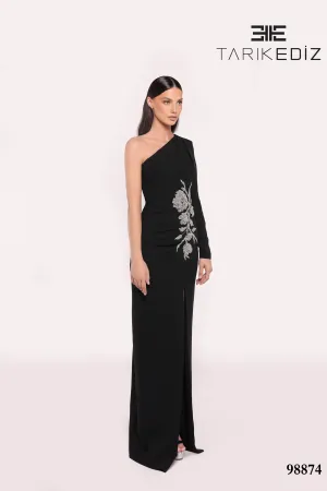 Tarik Ediz 98874 Dress