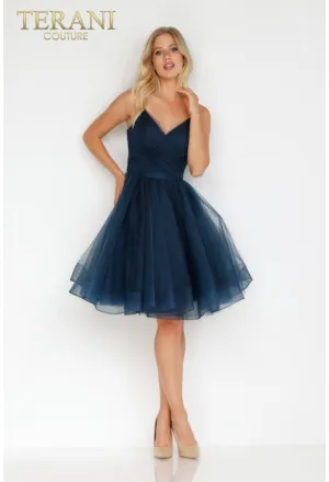 Terani 1821H7761 Dress